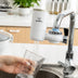 Tap water purification universal tap water purifier