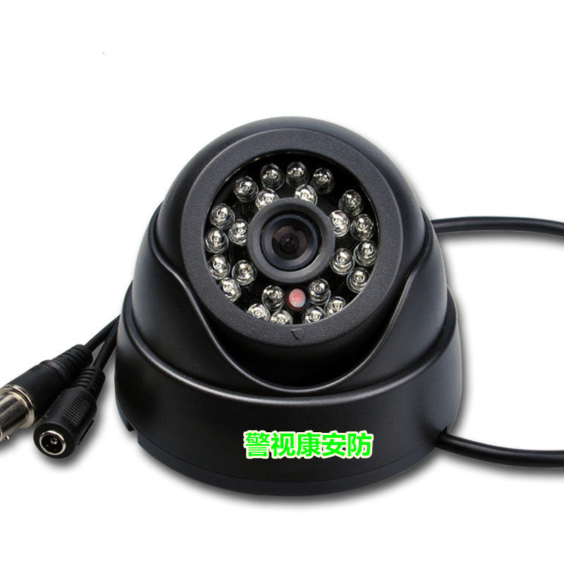 Eagle Eye High Definition Surveillance Camera - Minihomy