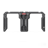 Mobile Phone Shooting Folding Stand Stabilizer Handheld Multifunctional Equipment - Minihomy