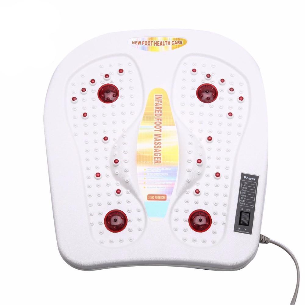 Infrared Blood Circulation Foot Massager