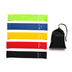 Rehabilitation Yoga Training Belt