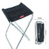 Aluminum Alloy Outdoor Folding Chair