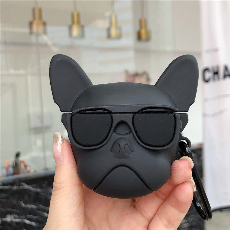 Suitable for airpods Pro earphone protective case