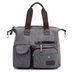 Men's shoulder diagonal bag Portable travel bag outdoor leisure bag