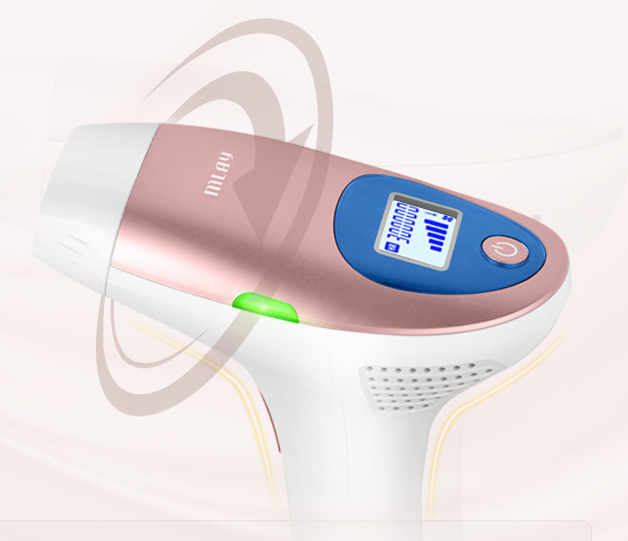 Laser Hair Removal Equipment Photon Skin Rejuvenation Hair Removal Equipment