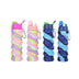 Foldable Water Bottle Leakproof Fold Silicone Cute Water Bottles Kids Cup with Straw - Minihomy