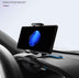 360 Degree Rotation Universal Car Phone Holder - Minihomy