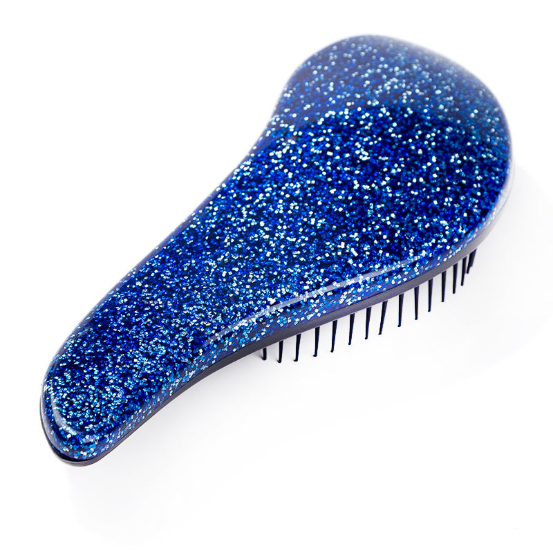 Magic Anti-static Hair Brush