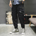 Casual Pants Men Cotton Cargo Pants - Minihomy