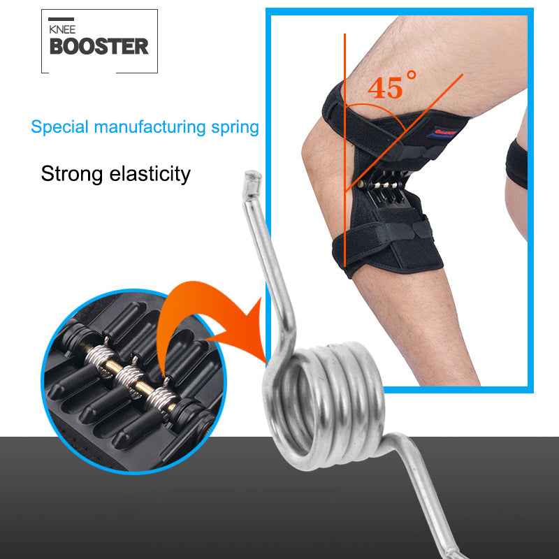 Knee Booster