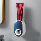 Automatic Wall-mounted Toothpaste Squeezer