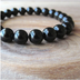 Black Onyx Bracelet - Minihomy