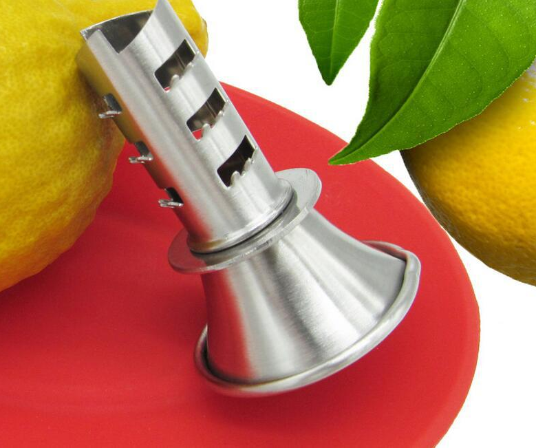 304 stainless steel lemon drill juicer - Minihomy