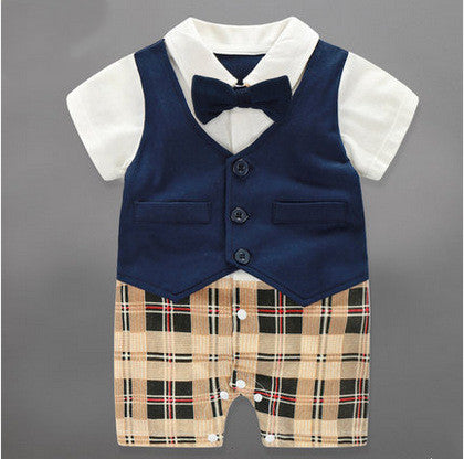 Newborn Kid Baby Boy Infant Outfits
