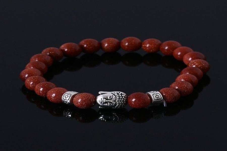 Buddha Bracelet - Minihomy