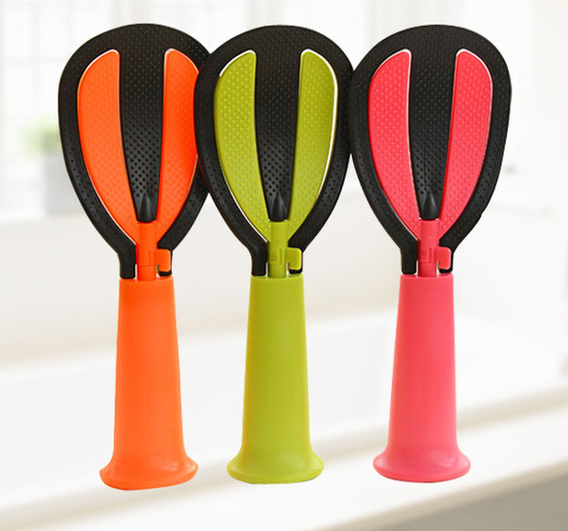 Multi-function Non-stick Rice Spoon Shovel - Minihomy