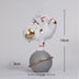 Spaceman Astronaut Decoration Decoration Home