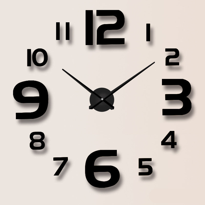 Luminous Classic Wall Clocks