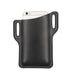 Cellphone Loop Holster Case Belt Waist Bag Props PU Leather Purse Phone Wallet - Minihomy