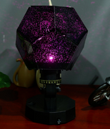 Scientific Projection Lamp LED Highlighting Romantic Four Seasons Star Projector