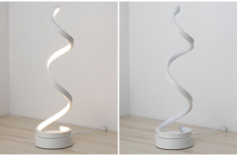 Table led lamp for living room bedroom