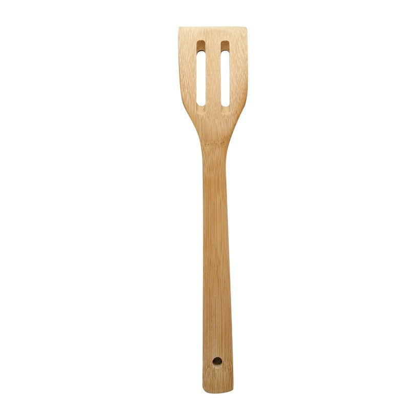 Bamboo And Wood Tableware Household Kitchen Supplies