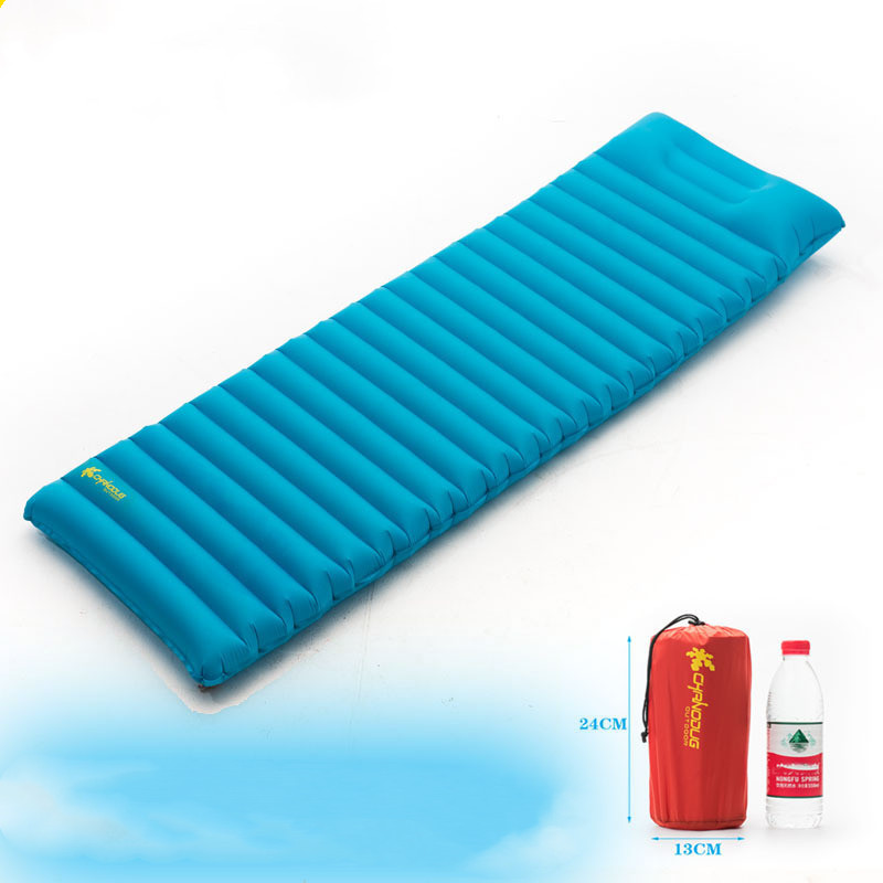 Air Bag Type Light Inflatable Cushion Outdoor Tent
