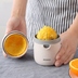 Manual Juicer Kitchen Accessories Fruit Lemon Orange Orange Various Fruit Portable Juicer Large Capacity Fruit Juicer - Minihomy