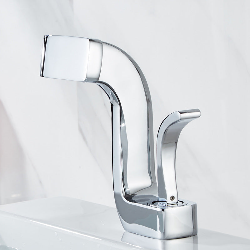 Bathroom Vanity Sink Faucet - Minihomy