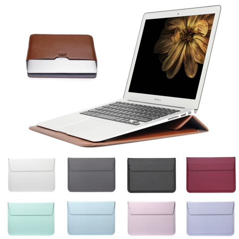 Laptop Sleeve with Stand Function - Minihomy