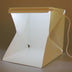 Portable LED Mini Photo-taking Studio Photography Light Box Softbox