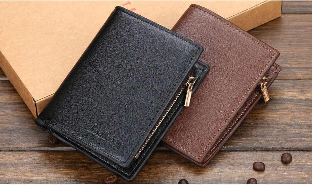 Multi-card wallet - Minihomy