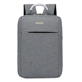 Casual business note computer bag