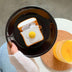 Breakfast Egg Toast Airpod Case - Minihomy