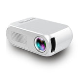 YG320 home mini HD 1080P LED portable projector