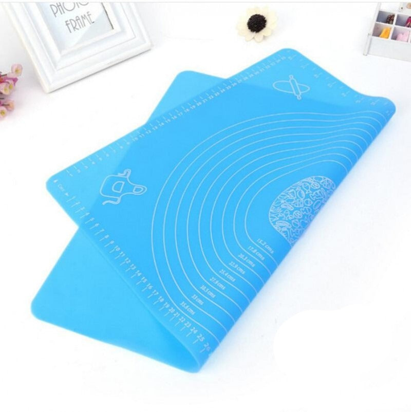 Silicone Kneading Pad