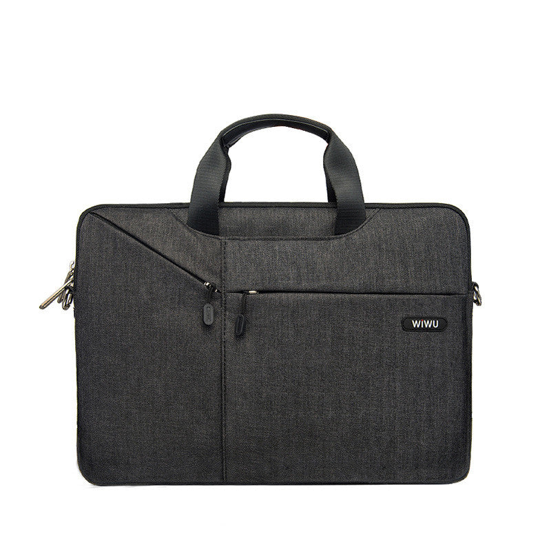 Business laptop bag