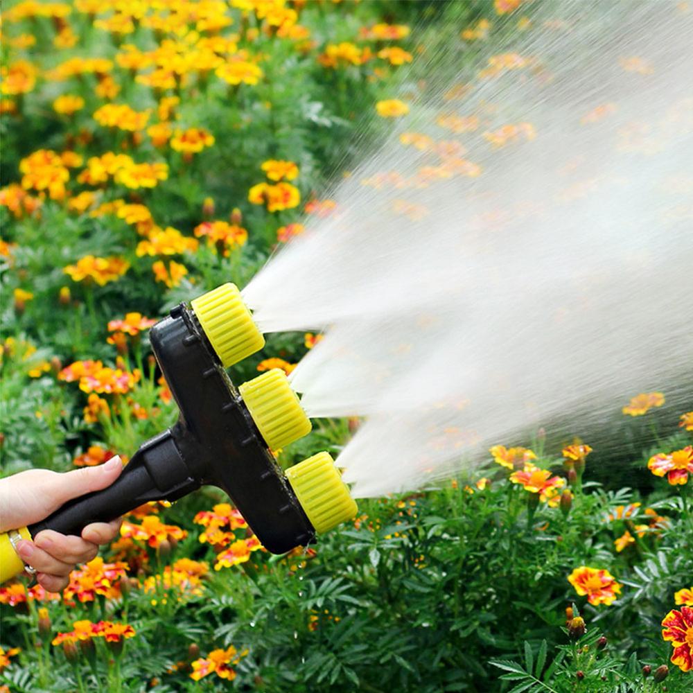 Agriculture Atomizer Nozzles Garden Lawn Water Sprinklers Nozzle Tool