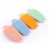 Multifunction Vegetable Fruit Cleaning Brush Flexible Potato Carrot Cucumber Cleaning Brush - Minihomy