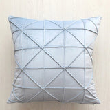 Pillowslip Square Waist Throw Cushion Cover Sofa pillow - Minihomy