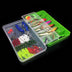 Multifunctional swimming fishing bait for cross-border suit - Minihomy