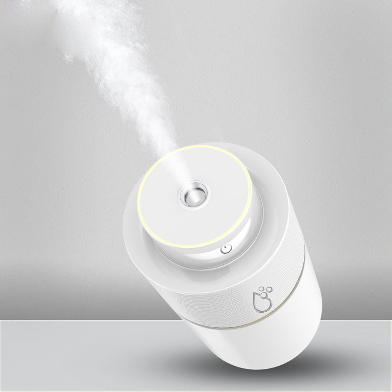 Car humidifier