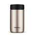 ONE IS ALL Men Gift Bottles 400ml Insulated Cup 304 Stainless Steel Mug Water Bottle Vacuum Flask Coffee Wine Mug - Minihomy