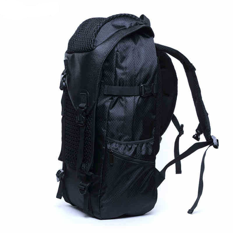 Casual large capacity men and women travel bag computer bag - Minihomy