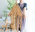 Macrame Wall Hanging Nordic Indoor Wall Tapestry - Minihomy