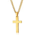 Cross Necklaces & Pendants - Minihomy