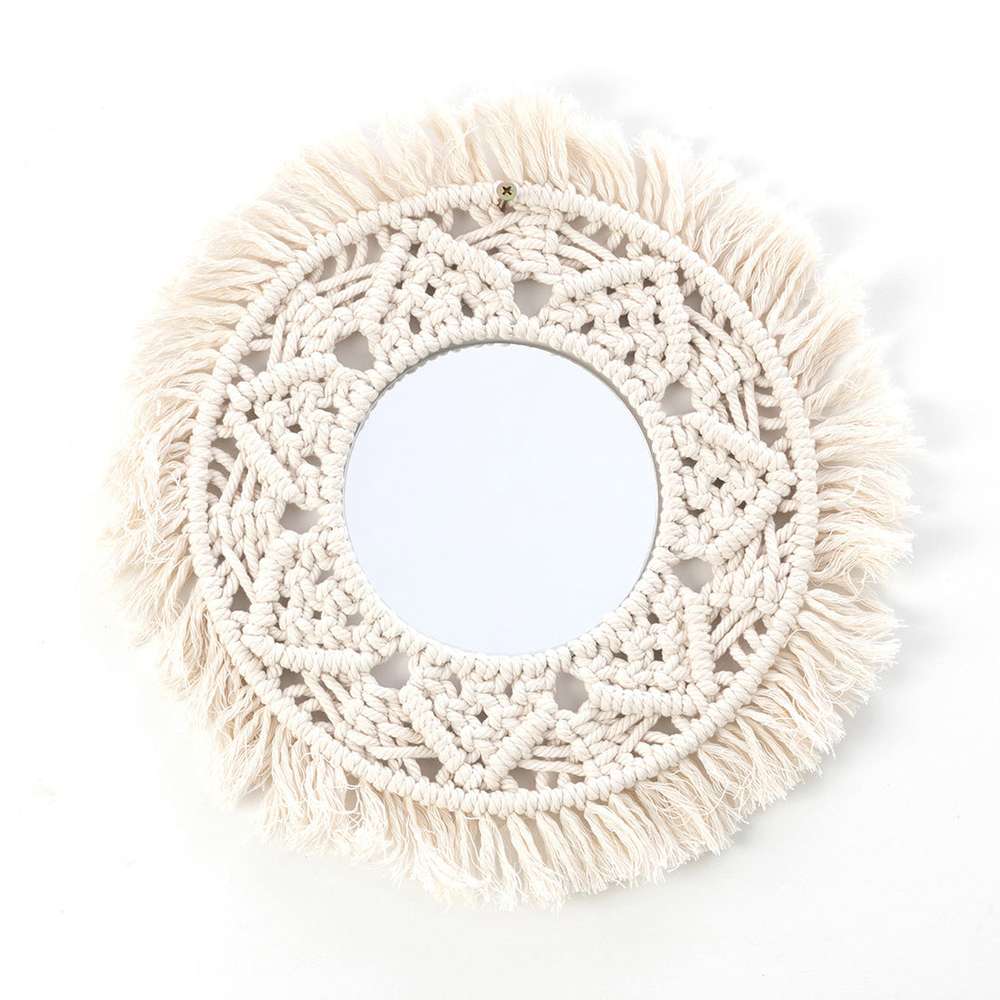 Home Decoration Make up Mirror Tapestry - Minihomy