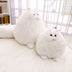 Cute Persian Cat Stuffie