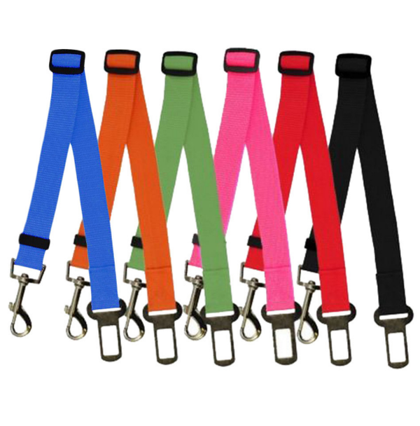 Fixed Strap Polyester Dog Strap Dog Leash Dog Leash - Minihomy