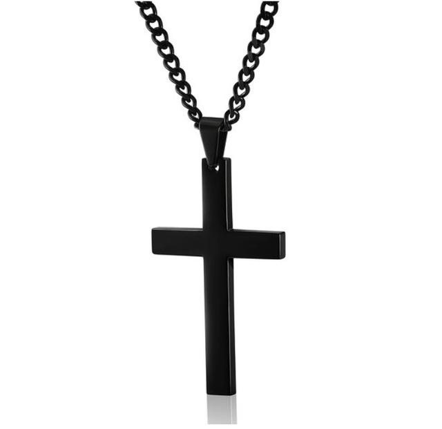 Cross Necklaces & Pendants - Minihomy